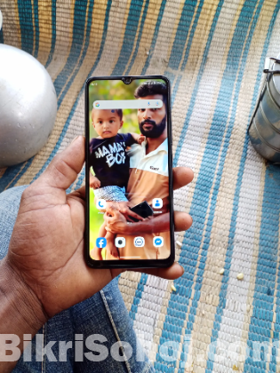 redmi A3